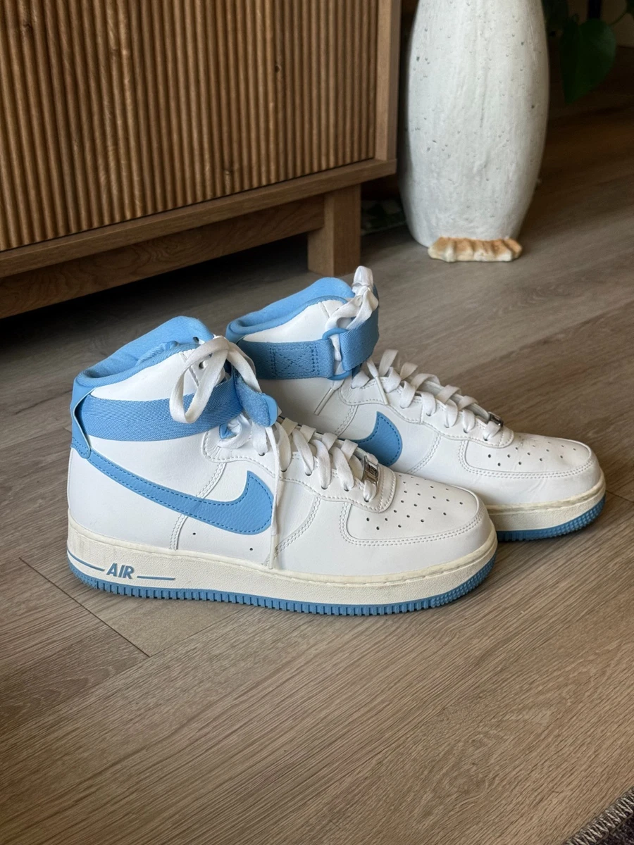Nike Air Force 1 High White W | eBay Nike Air Force 1 High White W | eBay