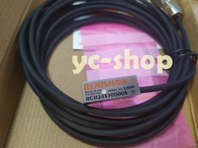 1pc New Renishaw RGH24X50D00A Encoder Fast Shipping via FedEx or DHL *mz