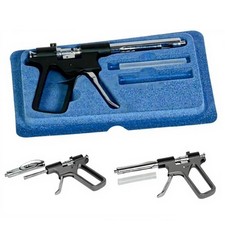 Intraligamental Gun Syringe Anesthetic pistol injection dental 1.8ml Surgical