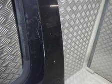 Porte avant et accessoires Citroen NEMO