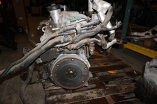 2010-2014 Volkswagen Golf Engine Assembly 2.5l Used Oem 07k-100-031-c