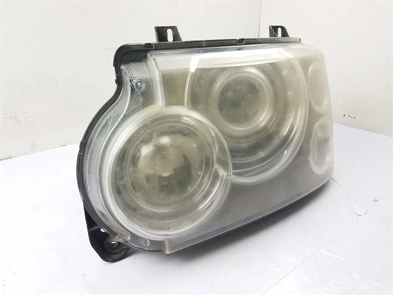 2002-2012 L322 RANGE ROVER VOGUE XENON HEADLIGHT LH PASSENGER SIDE XBC501332LPO  - Image 3 of 4