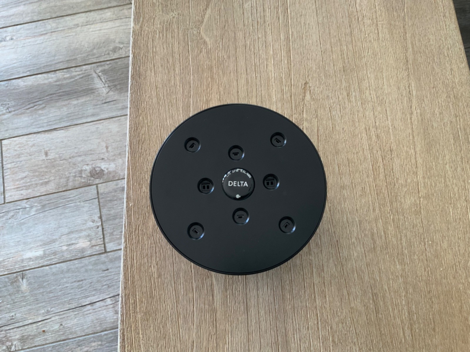 (shower Head Only)
