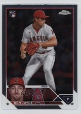 2023 Topps Chrome Update Ben Joyce #USC86 1b3b