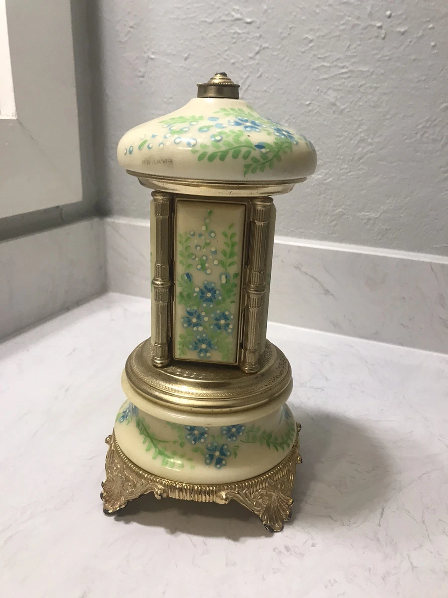 御爵收藏音乐盒| eBay