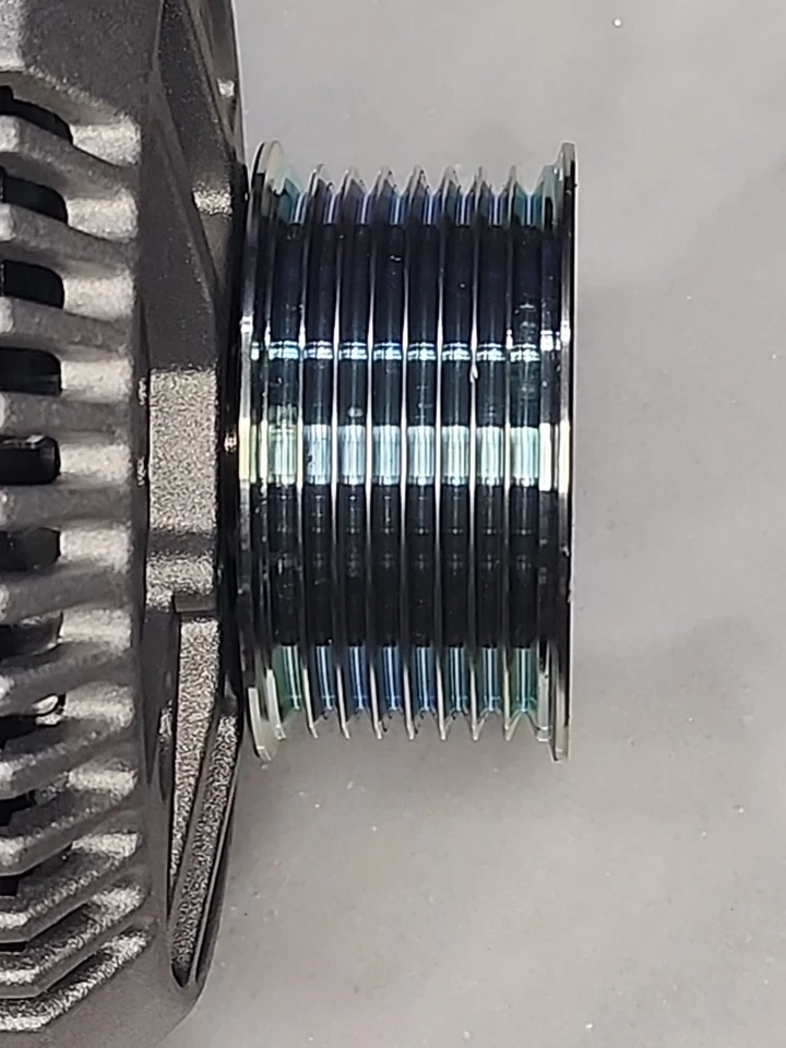 Alternator for Ford Courier & Mazda Bravo 4.0L V6 Petrol 1V 2004 to 2006 @@ - Image 4 of 4