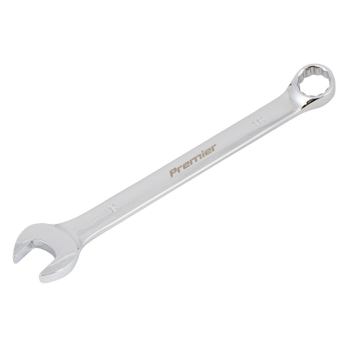 Combination Spanner 19mm