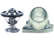 Engine Coolant Thermostat Housing Assembly For 2000-2006 GMC Yukon 2002 BH484SD