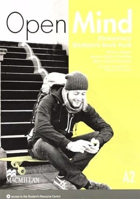 Openmind British Edition Elementary..., J Taylore-Knowl