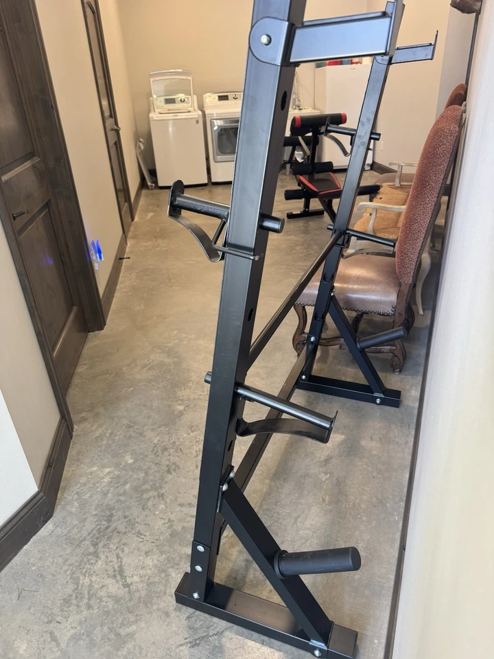 Never Used Gym Equipment!!! - Image 3 of 4