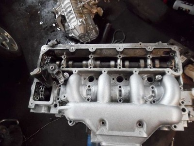 Peugeot 807 2,2 DHI Motor 9634559710