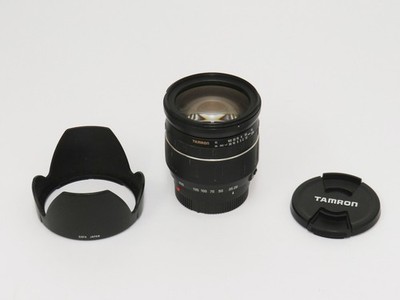 Tamron AF 28-200 mm F/3.8-5.6 Aspherical LD IF MACRO Objektiv Minolta AF