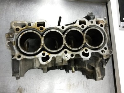 Engine Cylinder Block For 99-00 Honda Civic  1.6