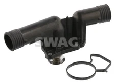 SWAG 20 93 6455 Thermostat Housing for BMW