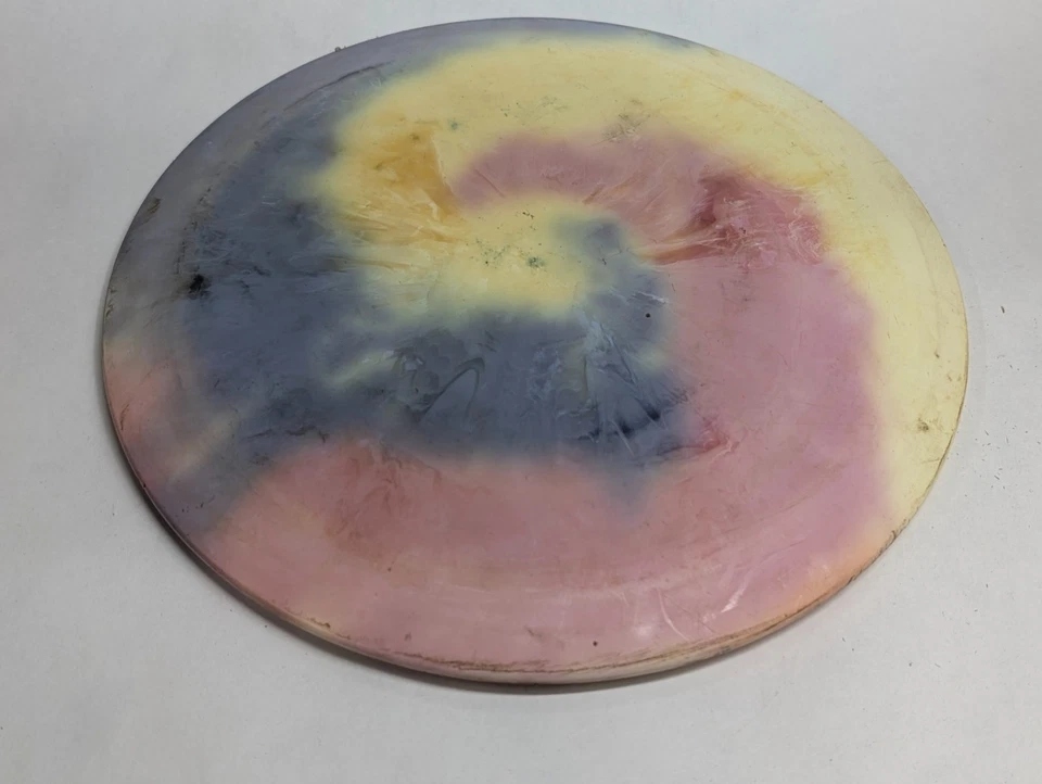 Innova Pro Starfire Disc Golf Distance Driver 171g Old Run Grippy PFN i-Dye - Image 3 of 4