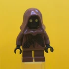 Jawa Straps sw0560 Star Wars Lego Minifigure