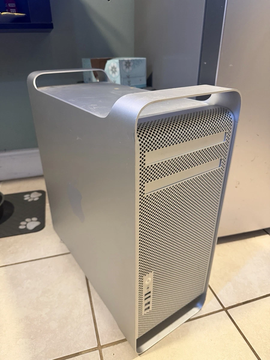 Apple Mac Pro Intel Xeon 6-Core 2012 Apple Desktops & All-In-One