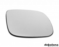 AußEnspiegel Glas Rechts FüR Vw Sharan 2.0 1.8 T 20V, Seat Alhambra Ab 09.95
