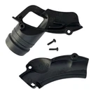 Dust Port Circular Saw Dust Management Plastic Material Part Number N168420