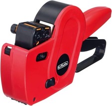 Compact USB Colour Label Printer with Refillable Ink, 203dpi, 1200 Labels