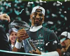 Jalen Hurts Autographed Signed Philadelphia Eagles Superbowl 8x10 Photo/COA/Holo