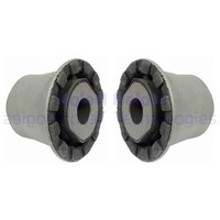 2X Delphi Lagerung AchsköRper FüR Ford Mondeo III B5Y 2.0 16V 1.8 B4Y