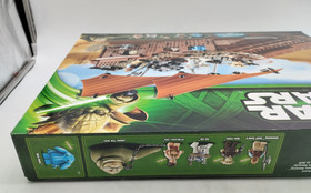 LEGO 75020 Jabba's Sail Barge MISB New Sealed Good Star Wars 9516 75005 75397