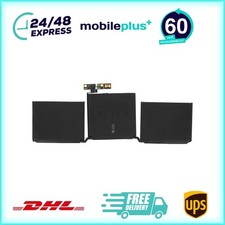 A1708 Akku Macbook Pro 13 Zoll Retina 2016 2017 wie Original 4600mAh Ersatzakku