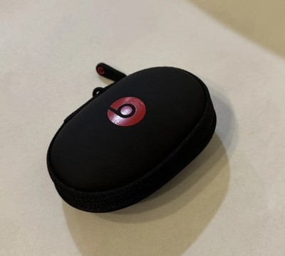 OEM Beats Studio 2 3 Wireless Headphones Hard Zipper Case, Case Only