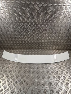 DENT Audi A7 S7 4G 2013 Heckspoiler 4G8827086 ETO37426