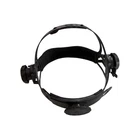 Headgear w/ Sweatband Replacement for Linc. Headgear KP2929-1