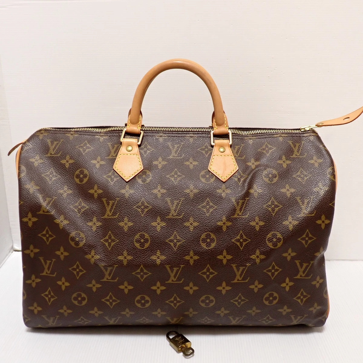 Louis Vuitton Speedy 35 for sale | eBay