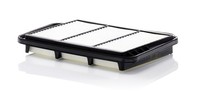 1X MANN-FILTER C 3028 Luftfilter FüR Daewoo Chevrolet Holden Uz-Daewoo Ravon