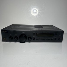 ARCAM ALPHA AV50 Home Cinema Amplifier Tested Working Good Condition