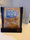 First Edition Pokemon Machamp 8/102 Holo Rare Base Set 1999 (1st Edition)