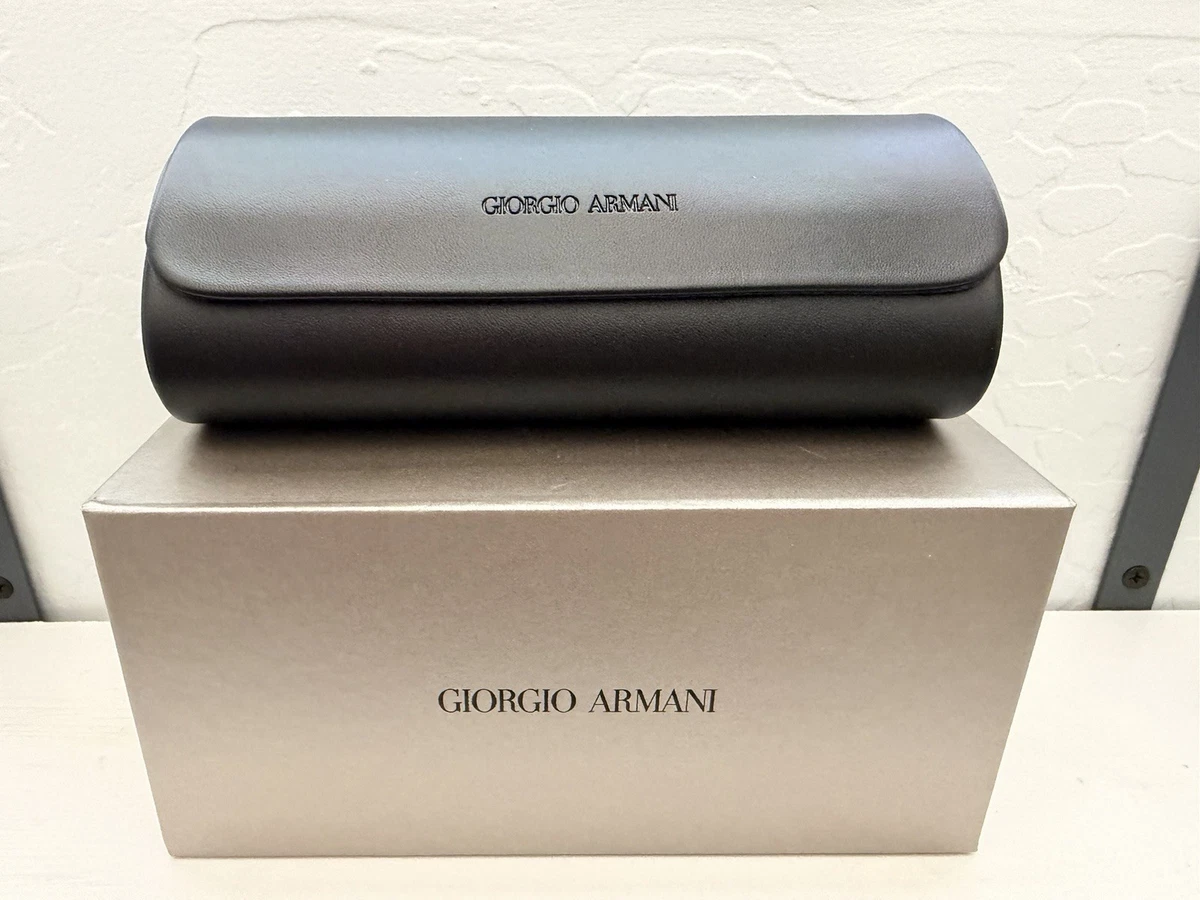 Giorgio Armani Eyeglass Hard Cases Sunglasses for sale | eBay display picture 2