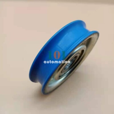 1PCS NEW FOR 85*20*6204 Elevator Door Hanging Wheel Roller D85/20mm H20mm