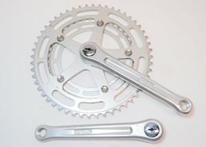 schwinn crankset
