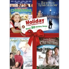 Holiday Collector's Set Volume 18 DVD NEW
