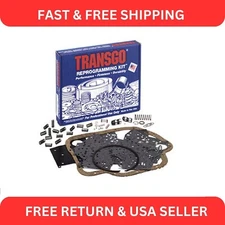 THM400 TH400 400 3L80 Transgo  Reprogramming Kit