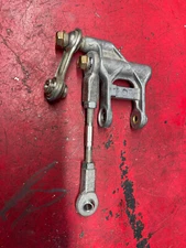 Ski-Doo Renegade 900 Enduro Gen 4 Grand Touring reverse lever linkage