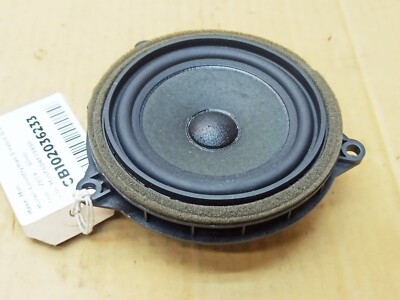 Mini Countryman S F60 Hybrid 2018-2021 Rear Door Speaker N/S/R