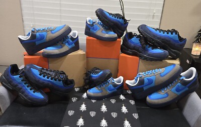 Nike Air Max 95 X Stash 2024 rare size 5.5 pe max TRD SB