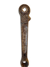 VINTAGE BONNEY TOOLS RF22 HVAC WRENCH REFIGERATION TOOL 1/2"  USA