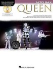 Alto Saxophone Play-Along: Queen by Hal Leonard Corporation (Paperback, 2011)