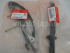Genuine Honda Cam Chain Guide Cam Chain Tensioner Set F/S