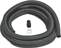 Wayne 56171 Sump Discharge Hose Kit, 1-1/4 In X 24 Ft Hose on sale Wayne 56171 Sump Discharge Hose Kit, 1-1/4 In X 24 Ft Hose on sale