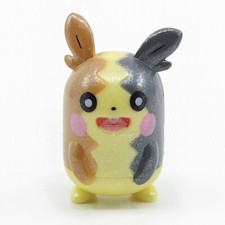 MORPEKO Pokemon WCT Figure - Glitter Finish - Wicked Cool Toys