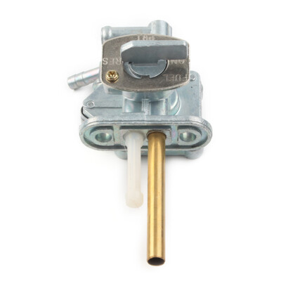 For Suzuki DR650 Fuel Gas Tank Vacuum Petcock Fuel Cock Valve