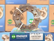 NEU MELETT TURBOLADER DÜSENRING VNT GARRETT GTB1746V AUDI A3 2.0 TDI